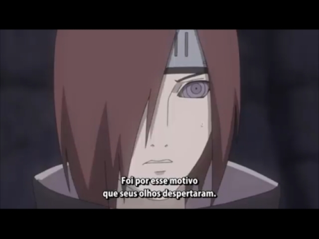 Nagato/pain