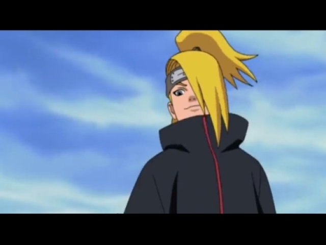 Deidara