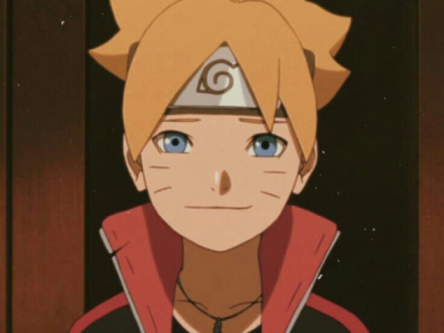 Boruto