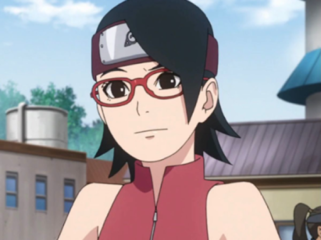 Sarada