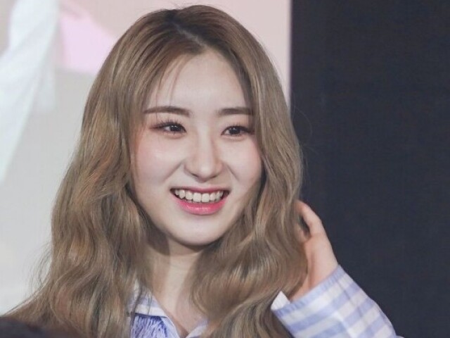 Chaeyeon