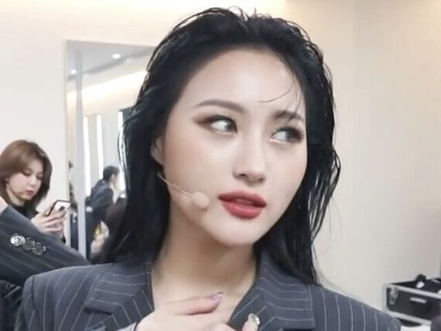 Siyeon (Dreamcatcher)