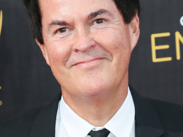 Simon Fuller