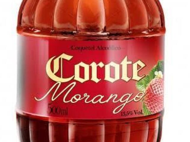 morango