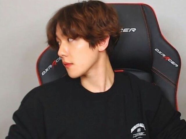 Baekhyun - Exo