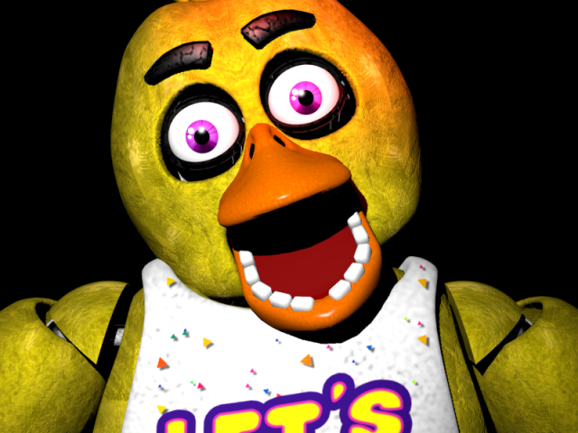 Chica