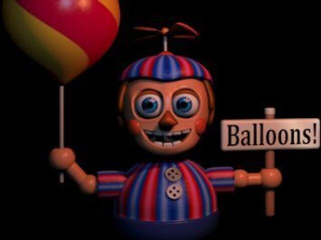 Baloon Boy