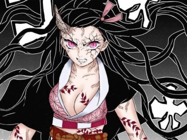 nezuko