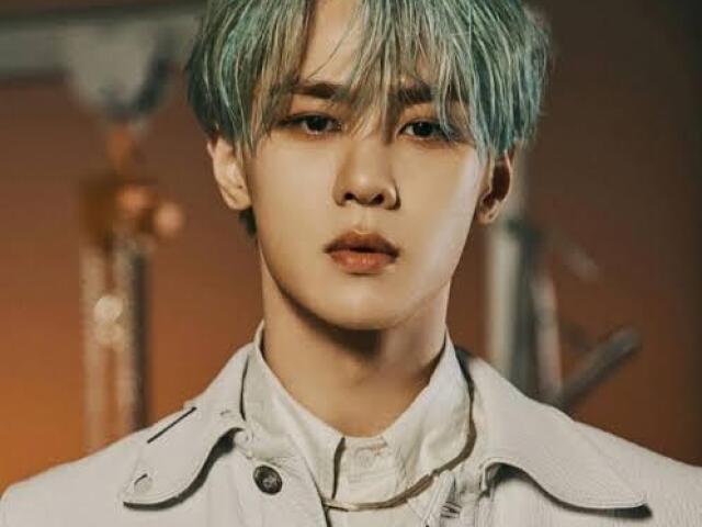 Qian Kun(NCT 120)