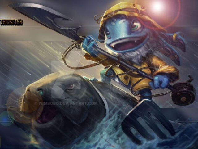 Fizz Pescador