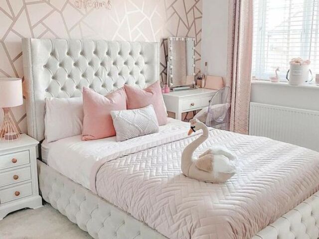 Quarto de "princesa"