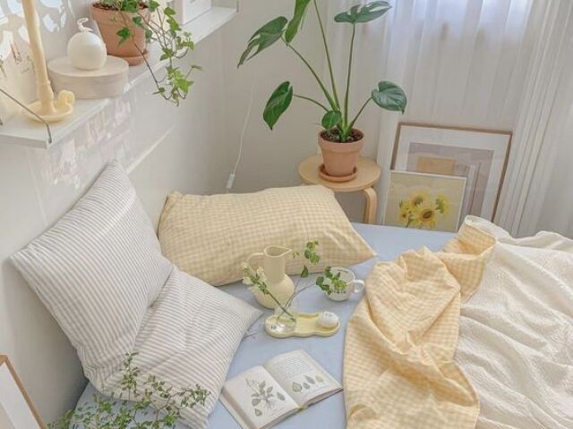 Quarto fofo