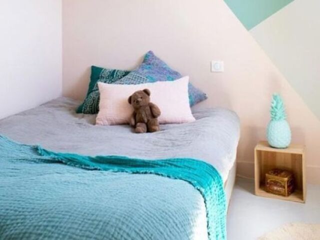 Quarto simples
