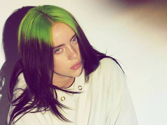 billie eilish