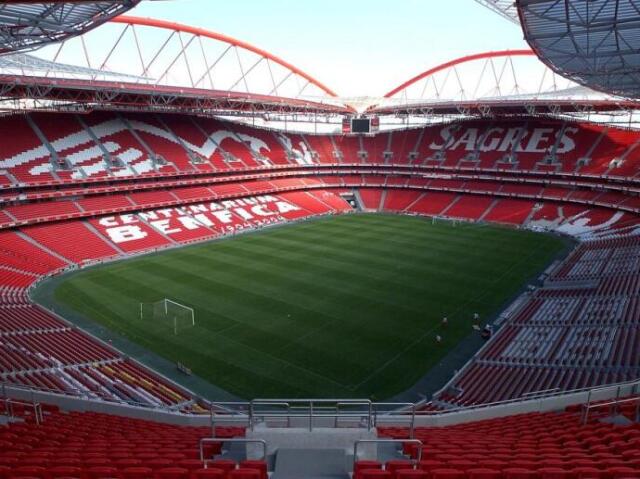 Estádio da Luz