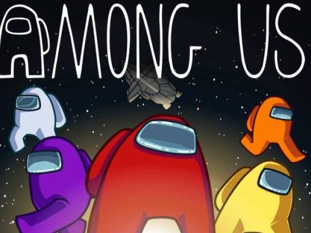 Quiz de among us