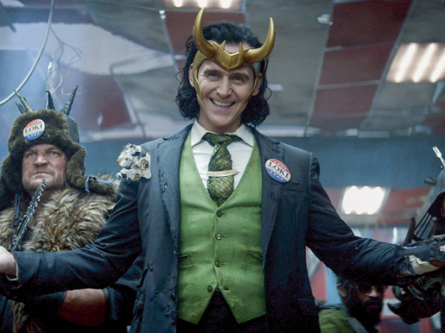 Qual loki você seria?