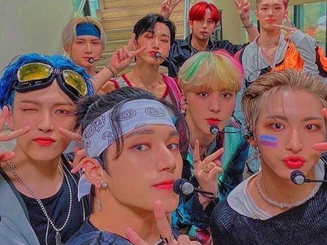 🌈♡Ateez