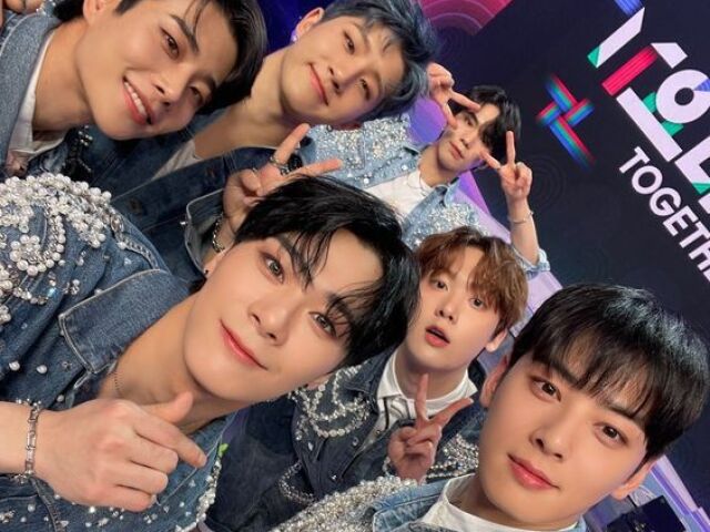 🌈♡Astro