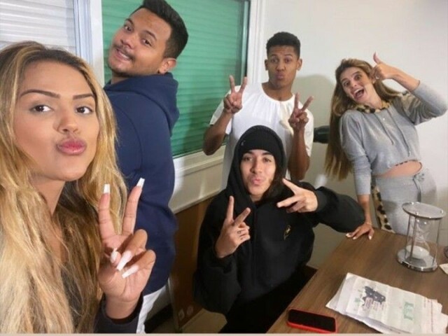 Você acertou 0-4? PARABÉNS!