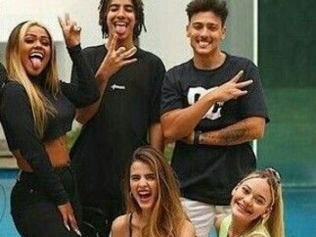 Você acertou 5-9? PARABÉNS!
