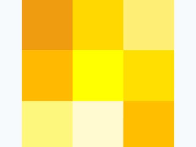 Amarelo