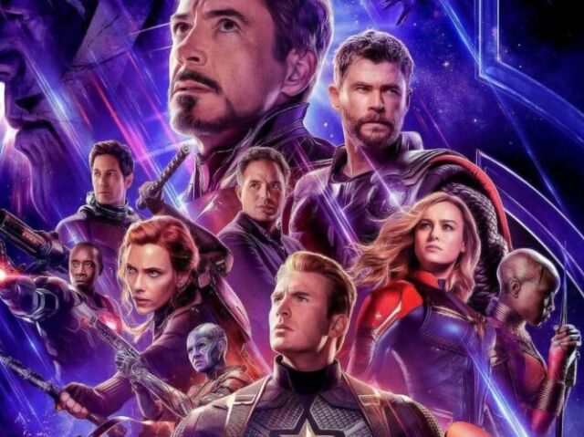 Você sabe tudo sobre o filme 'Vingadores: Ultimato'?