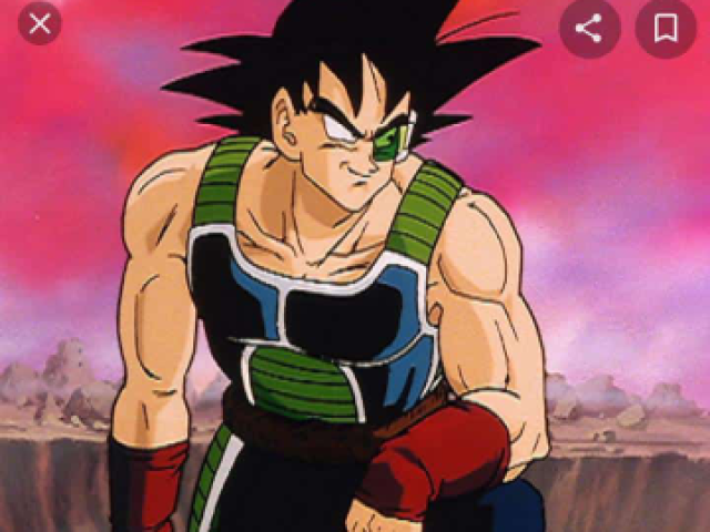 Bardock