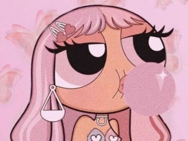 Você como princesa!