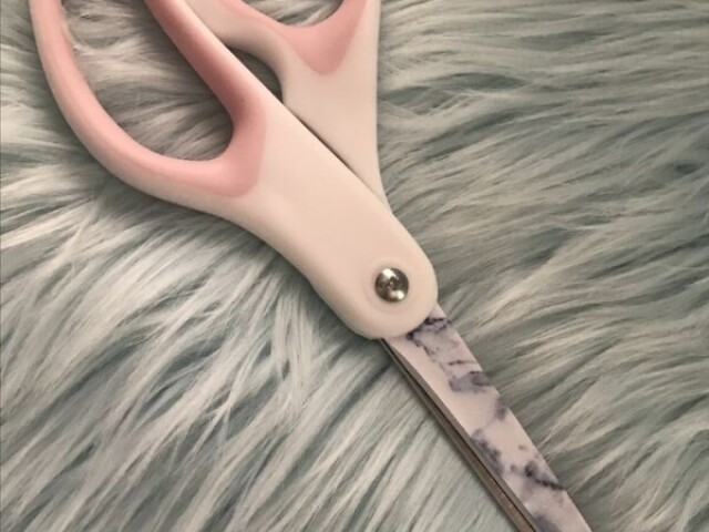 ✂️