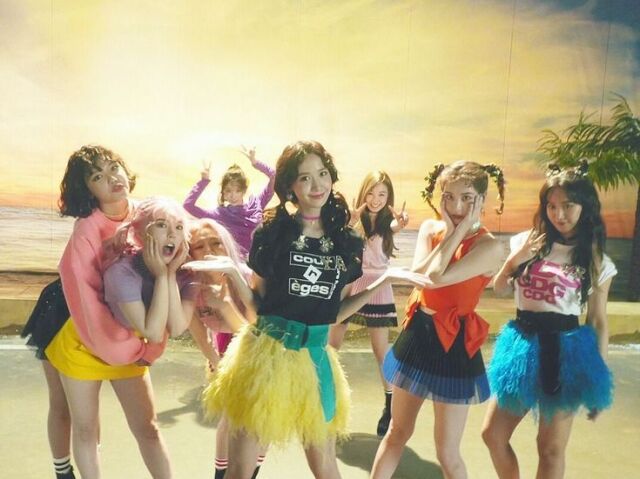 🌈♡Girls generation