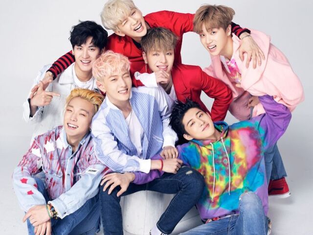 🌈♡IKON