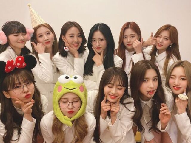 🌈♡ Loona