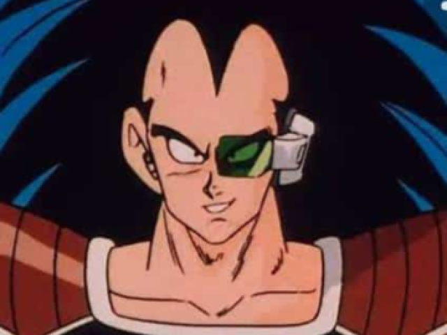 Raditz