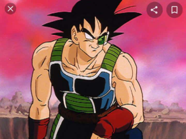 Bardock