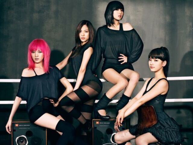 🌈♡Miss A