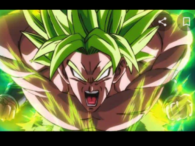 Broly