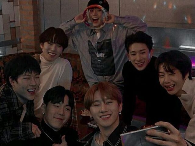 🌈♡Monsta X