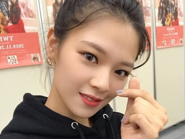 Jeongyeon (Twice)