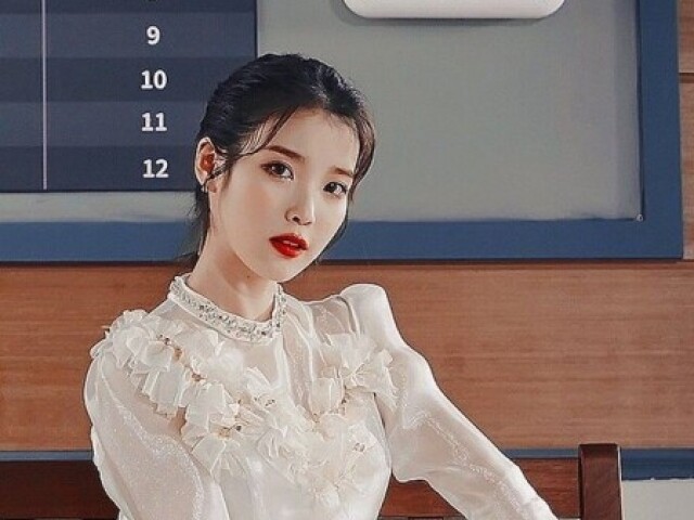 Iu (solo)