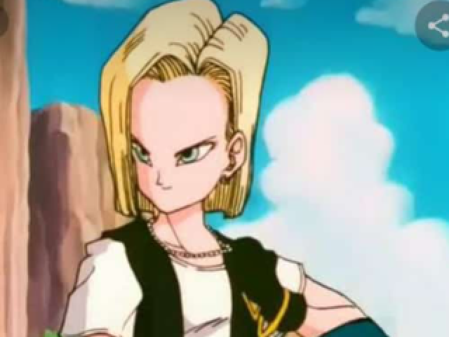 Android 18