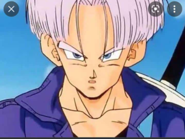 Trunks