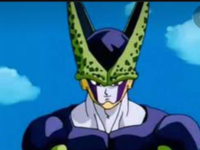 Cell