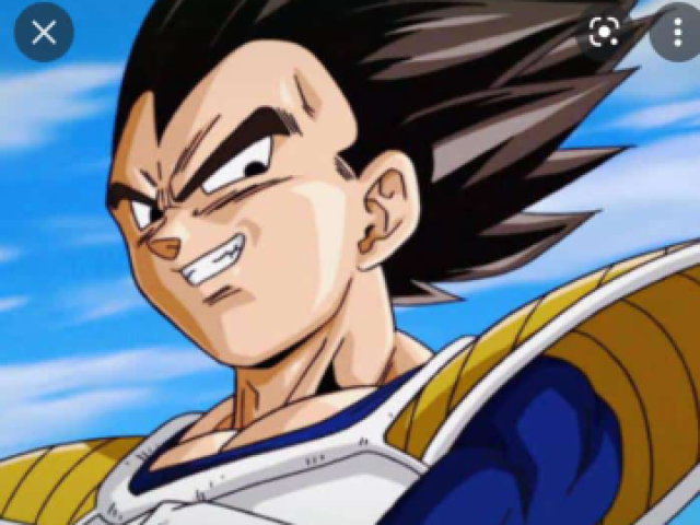 Vegeta