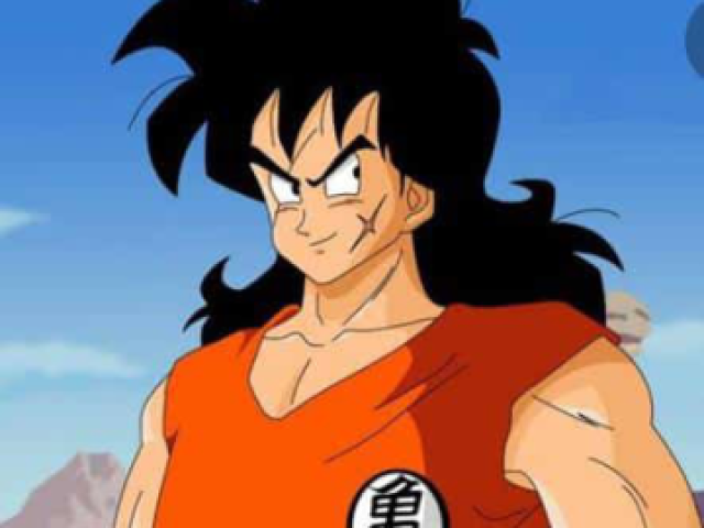 Yamcha