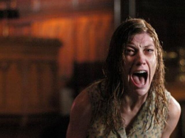 O exorcismo de Emily Rose