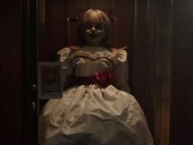 Annabelle