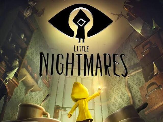 Little nigthmares