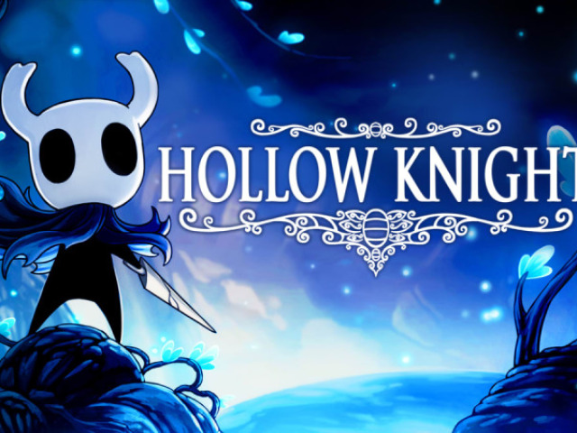 Hollow Knigth