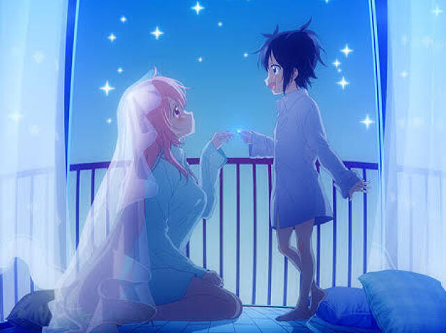 Happy sugar life